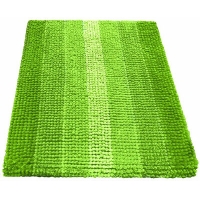 Коврик д/ванны 1 предм. SHAHINTEX MULTIMAKARON 50х80 зелёный Коврик д/ванны 1 предм. SHAHINTEX MULTIMAKARON 50х80 зелёный
