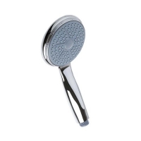 Лейка SANTREK AQUA / СТК (рег.№468190) MS-6043 (хром) 1 режим d=92мм L=230мм Лейка SANTREK AQUA / СТК (рег.№468190) MS-6043 (хром) 1 режим d=92мм L=230мм