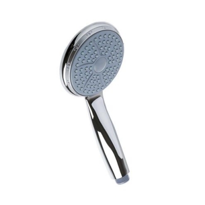 Лейка SANTREK AQUA / СТК (рег.№468190) MS-6043 (хром) 1 режим d=92мм L=230мм Лейка SANTREK AQUA / СТК (рег.№468190) MS-6043 (хром) 1 режим d=92мм L=230мм