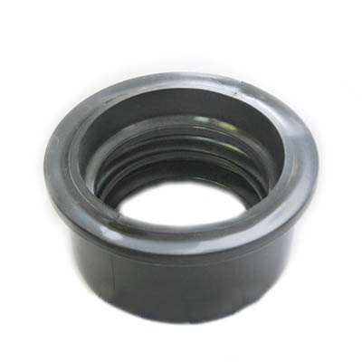 МАНЖЕТА 50х75 на гладкий конец чугунной трубы (к таперу) МАНЖЕТА 50х75 на гладкий конец чугунной трубы (к таперу)