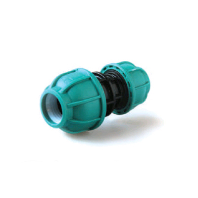 МУФТА переходная 40х25 ПЭ UNIO