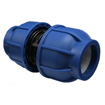 Муфта зажимная 20 ПЭ