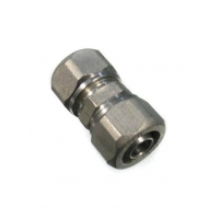 Патрубок 20*20 ц/ц