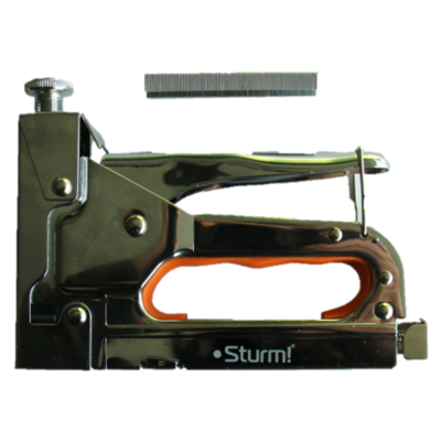1071-01-06 Степлер меб.регулируемый,с 8мм скобами(53) 100шт,тип скобы 53, 4-14 мм, Sturm! 1071-01-06 Степлер меб.регулируемый,с 8мм скобами(53) 100шт,тип скобы 53, 4-14 мм, Sturm!