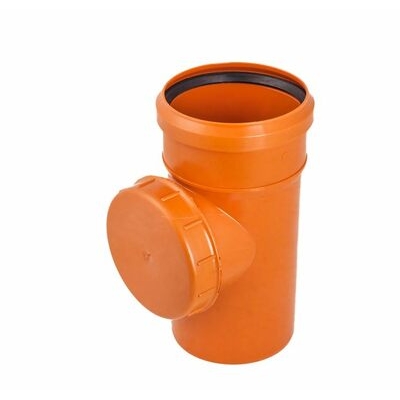 110 ревизия наруж. 110 ревизия наруж.