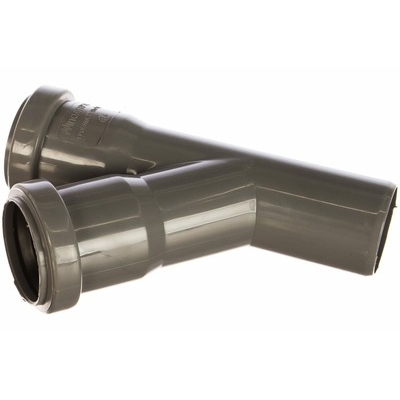 40 тройник на 40 угол 45 40 тройник на 40 угол 45