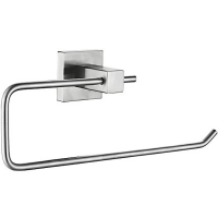 71803-2L Держатель бумажного полотенца (нержавейка) *