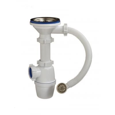 А-5007 Сифон бутылоч.ОРИО 3 1/2" х 40, с круг.перел. для ГРАНИТНОЙ мойки А-5007 Сифон бутылоч.ОРИО 3 1/2" х 40, с круг.перел. для ГРАНИТНОЙ мойки