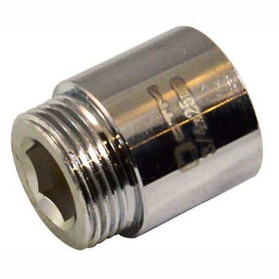 Гайка удлинительная 3/4" г/ш 4,0 см STM