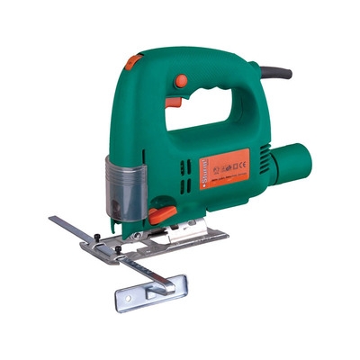 JS4061P Лобзик электрический Sturm, 610 Вт,70/8мм (дер/мет), 4 ст. маятник. ход, рег. Частоты