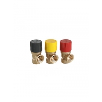 Клапан предохранительный VALTEC1/2" х 6 бара (VT.0490.IG.0460) Клапан предохранительный VALTEC1/2" х 6 бара (VT.0490.IG.0460)