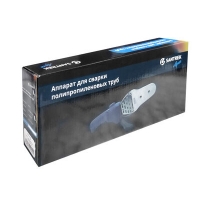 Комплект сварочного оборудования SANTREK Aqua 800 Вт PP-R (Ф20-32) KC32-EVO