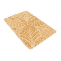Коврик SHAHINTEX АКТИВ icarpet 50х80 001 бисквит 7