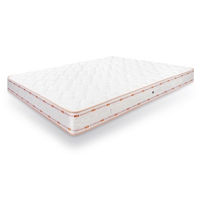 Матрас Simple-comfort-S (средняя жёсткость, рек. нагрузка 100 кг.) 70*200