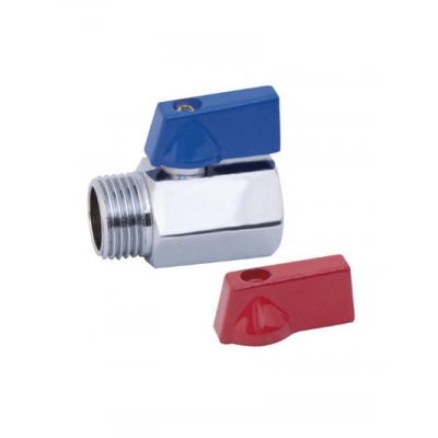 Миникран JIF 1/2 г/ш (350) Миникран JIF 1/2 г/ш (350)