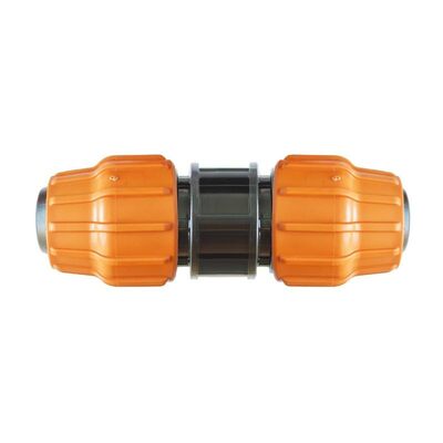 Муфта соед. для шланга РР 66х66 (для шланга "На Берлин")