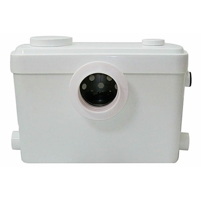 Насос BELAMOS канализационный KNS-6001 (600 Вт, 150 л/мин, напор 9,5 м)