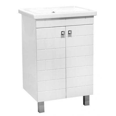 Подстолье "Стоун-70" (Капучино) 2 двери под умыв. "Como- 70" 700х780х430 Подстолье "Стоун-70" (Капучино) 2 двери под умыв. "Como- 70" 700х780х430