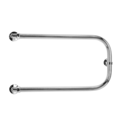 Полотенцесушитель электрический П-Э 20-50, 22вт. (К-кнопка) 06847