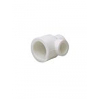 Тройник переходной 75х40х75 PP-R KALDE