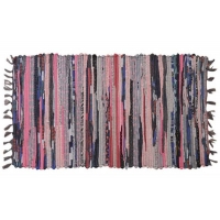 Коврик универсальный хлопковый SHAHINTEX КИЛИМ 60х140 (арт.869398)