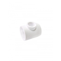 Тройник переходной110х63х110 PP-R Rosturplast/FD