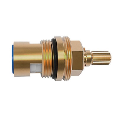 Кран-букса 1/2 " 8*20 м/к С180 ВАРИОН (ИСПАНИЯ) (6110030)