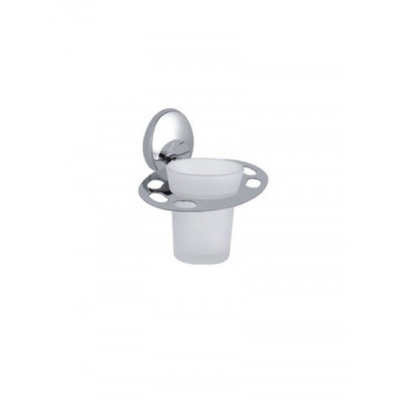 1606-1/F Стаканодержатель матовый