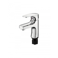 81005 Смеситель Тюльпан LOFFREY d-35 на гайке 81005 Смеситель Тюльпан LOFFREY d-35 на гайке