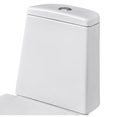 Бачок к компакту Прайм бел.(меж.ос.135 мм)