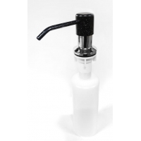 Дозатор обсидиан