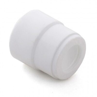 Муфта переходная 25х20 PP-R Rosturplast (50)