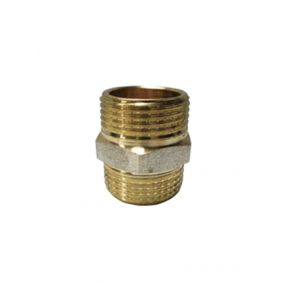 Ниппель 1/2" JIF 200 Ниппель 1/2" JIF 200