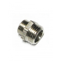Ниппель перех. 2" - 3/4" VALTEC (VT.580) Ниппель перех. 2" - 3/4" VALTEC (VT.580)