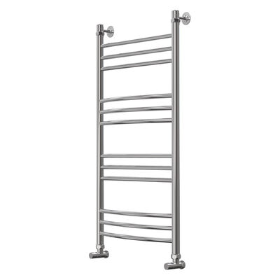 Полотенцесушитель Комби Универсал 60-120 ф1" 15 перекладин (К-вентиль 1*3/4 г/г) 07399