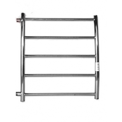 Полотенцесушитель Парус 50*50 3/4" 5 перекладин (К-крепеж 2,ПОЛИМЕР) 10765