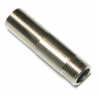Сгон хром. 1/2" 80 мм VALTEC (VT.653)