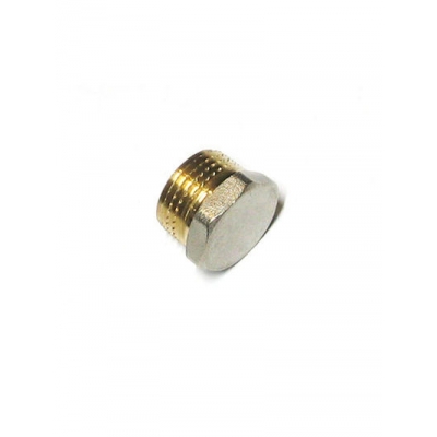 Заглушка 1 1/4" в трубу JIF 251