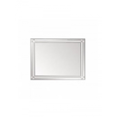 Зеркало для ванной комнаты (L654) LEDEME