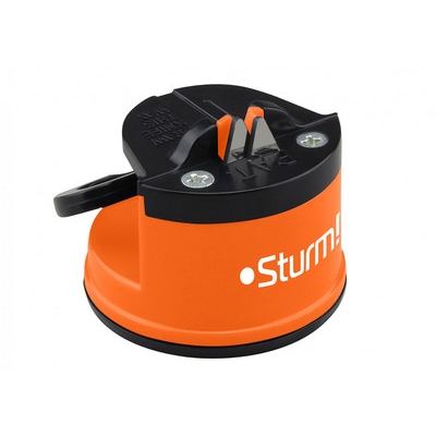 1076-05-BG2 Устройство для заточки ножей на липучке Sturm! 1076-05-BG2 Устройство для заточки ножей на липучке Sturm!