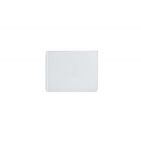 Экран боковой "Фиджи" h=565мм Левый