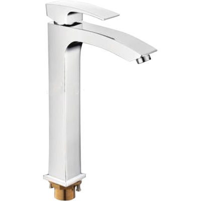 G1007-11 Смеситель Тюльпан GAPPO d-35 (хром) G1007-11 Смеситель Тюльпан GAPPO d-35 (хром)