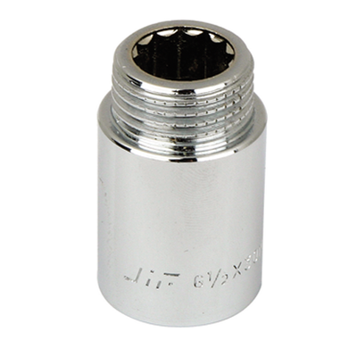 Гайка удлинительная 1/2" 2,0 см JIF 431/430