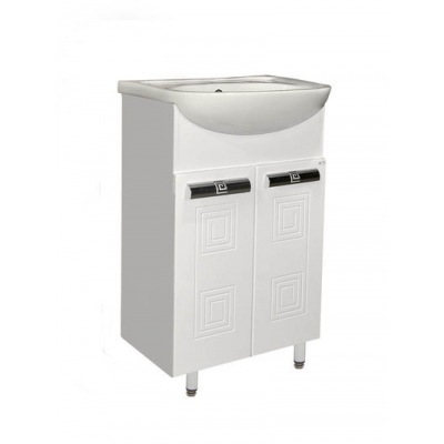 Подстолье "Греция-50" 2 двери под умыв. "Эрика - 50" 480х790х296