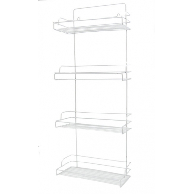 Полка прямая 4 яруса 8217-4 СТК (рег.№468190) Полка прямая 4 яруса 8217-4 СТК (рег.№468190)