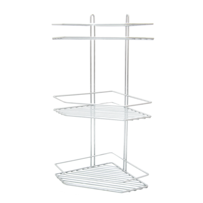 Полка угловая 3 яруса, трапеция 4896-3 СТК (рег.№468190) Полка угловая 3 яруса, трапеция 4896-3 СТК (рег.№468190)