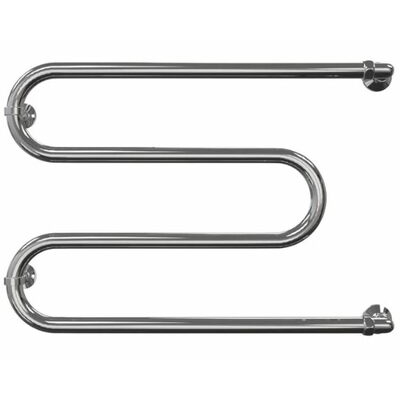 Полотенцесушитель М 50*40 ф1" (К-крепеж 0) 01809