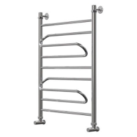Полотенцесушитель Ривьера Универсал 40*80 ф1" (К-вентиль 1*3/4 г/г) 07469