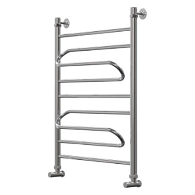 Полотенцесушитель Ривьера Универсал 40*80 ф1" (К-вентиль 1*3/4 г/г) 07469