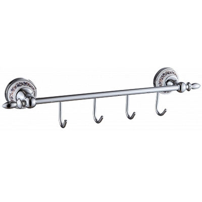 S-006874A Планка с клю. 4-й/Хром S-006874A Планка с клю. 4-й/Хром